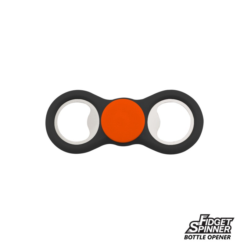 Bottle Opener Fidget Spinner 8