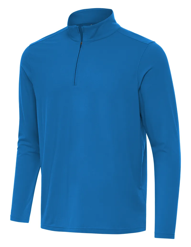 Intent 1/4 Zip Pullover, custom hoodie or sweatshirt with logo imprint 34