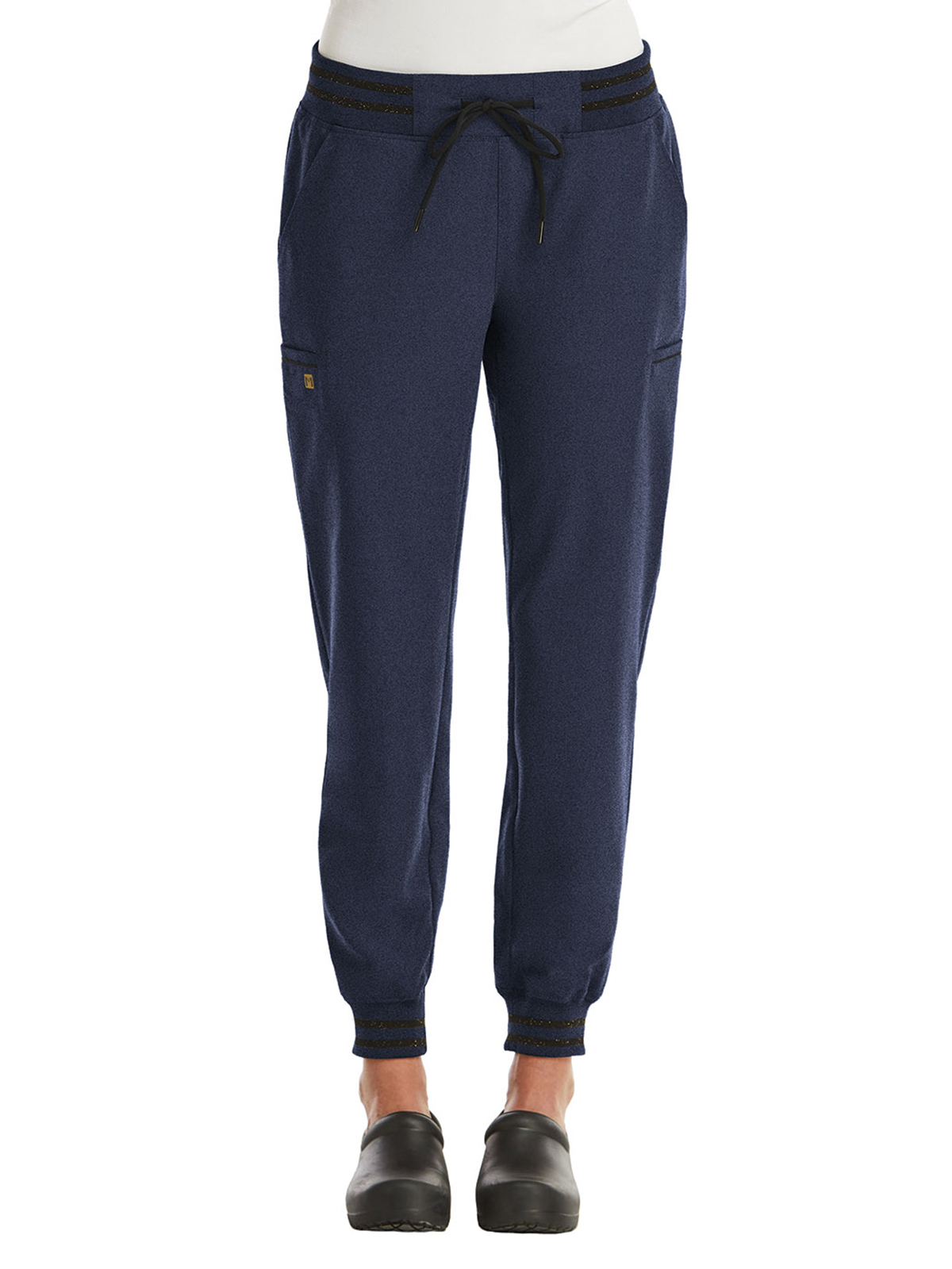 Maevn - Matrix Pro - Women's Six-Pocket Full Waistband Jogger Pant 13