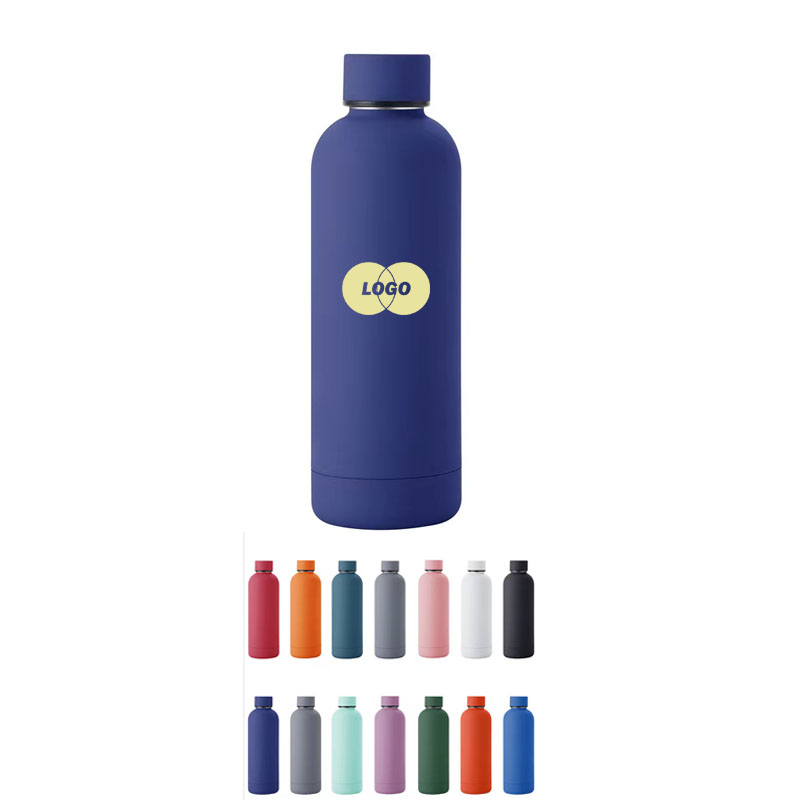 17 Oz Stainless Steel Travel Insulated Cup 2