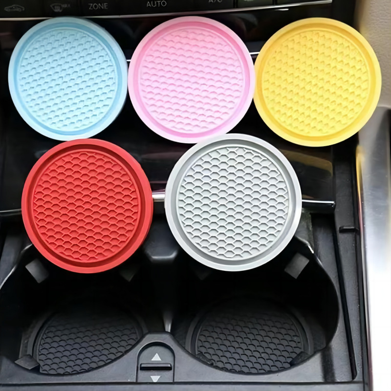 Car Cup Coaster 4
