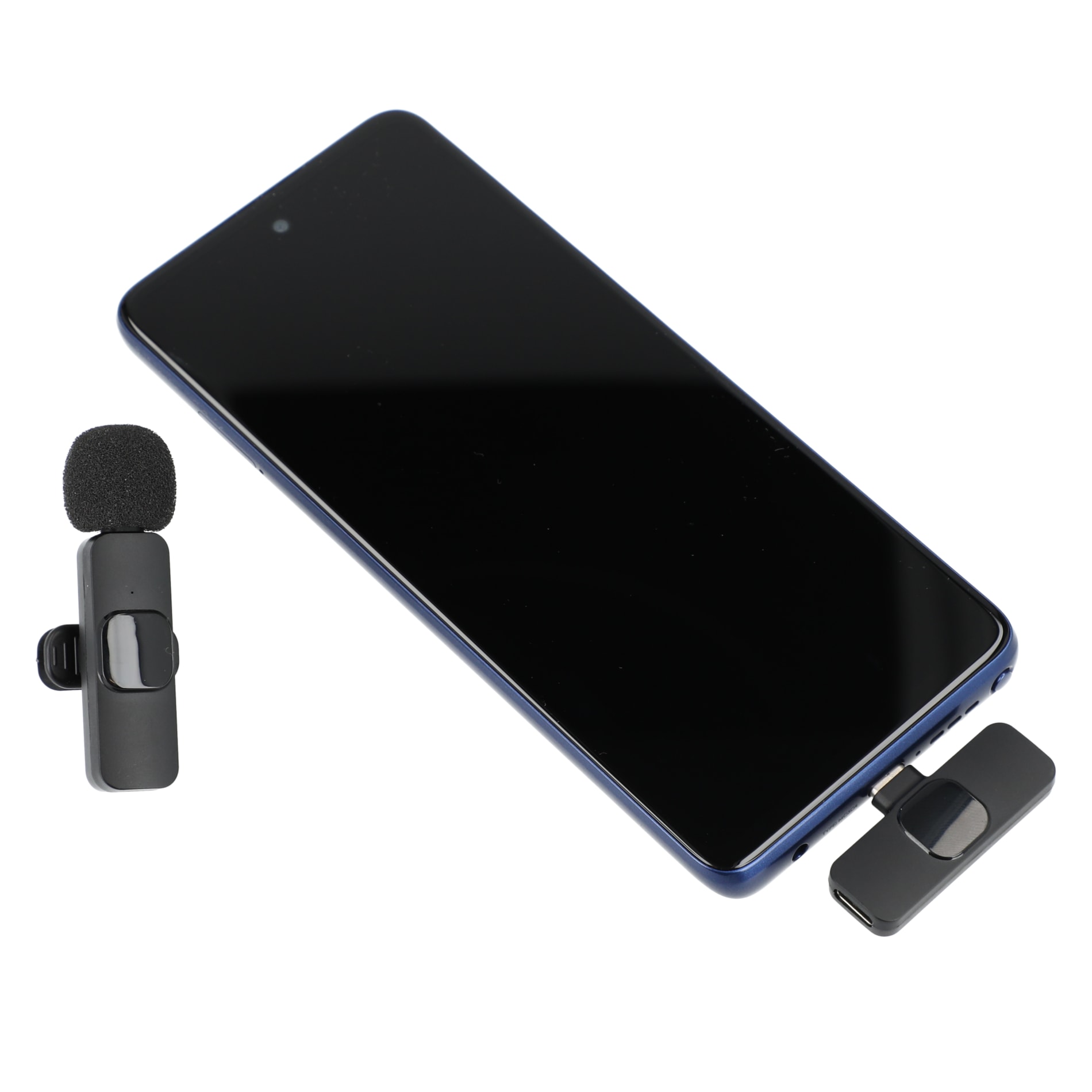 Duo Talk Wireless Microphone 30