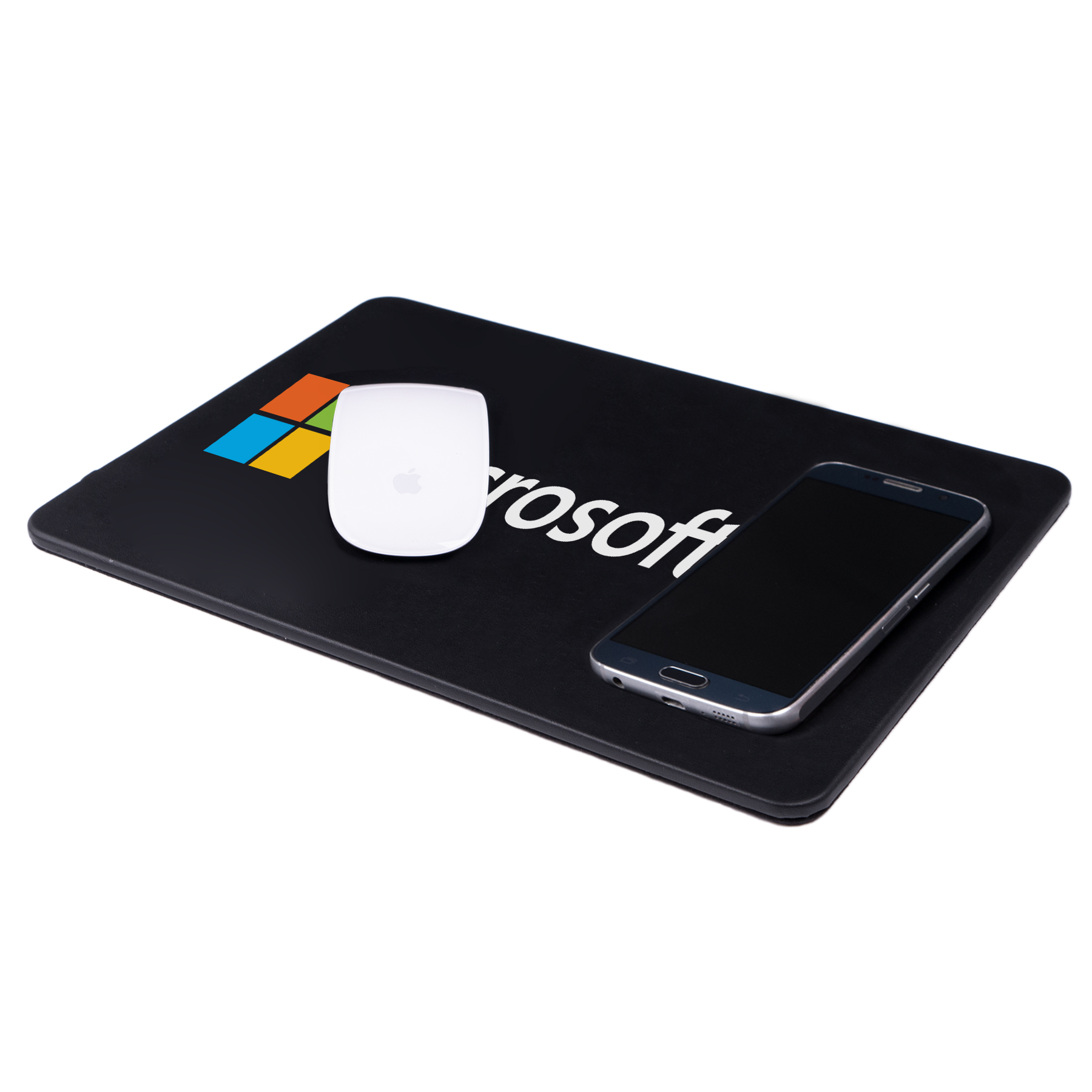 iMousePad 10W Wireless Charger 15