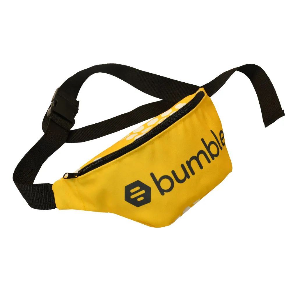 Full-Color Customized Fanny Pack 6