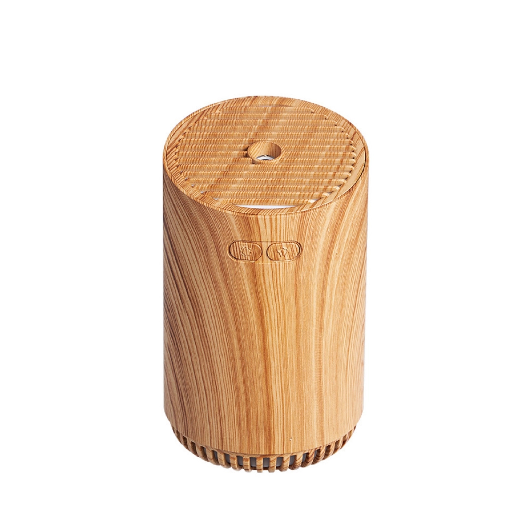 320 ML Wood Grain USB Air Humidifier 3