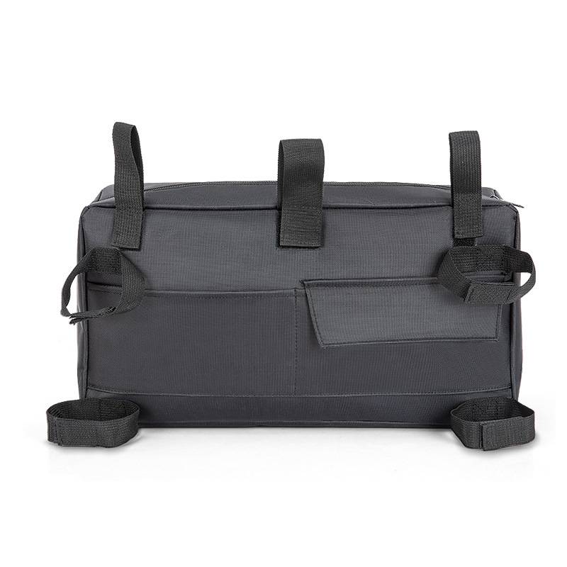 Wheelchair Side Bag 6