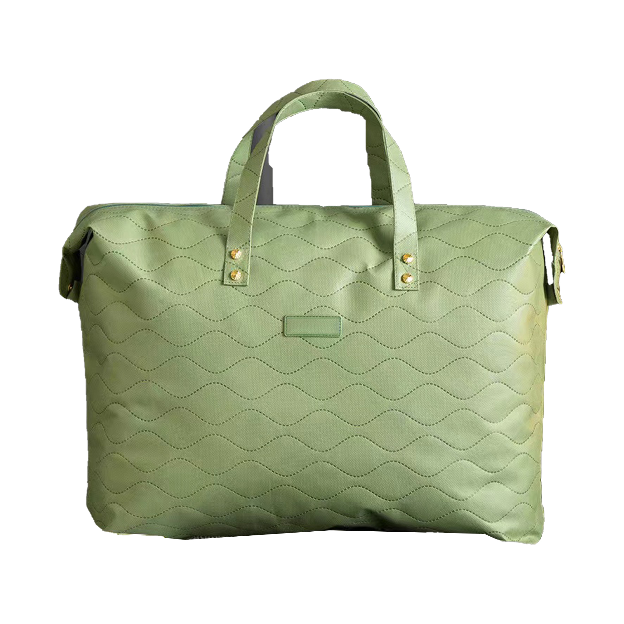 Weekender Bag Travel Duffel 3