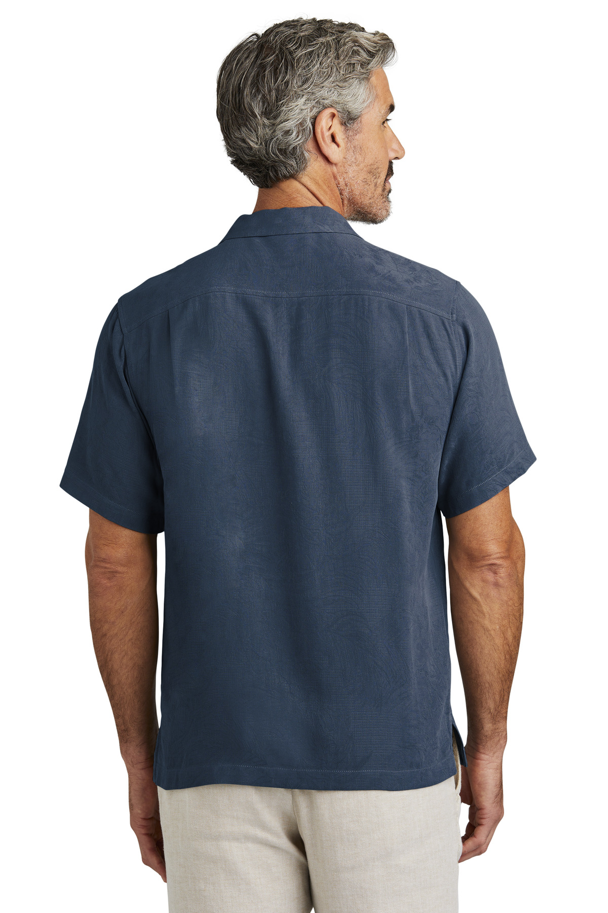 Tommy Bahama Tropic Isles Short Sleeve Shirt ST325384TB 17