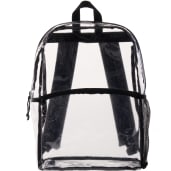 Vue Clear PVC Backpack 6
