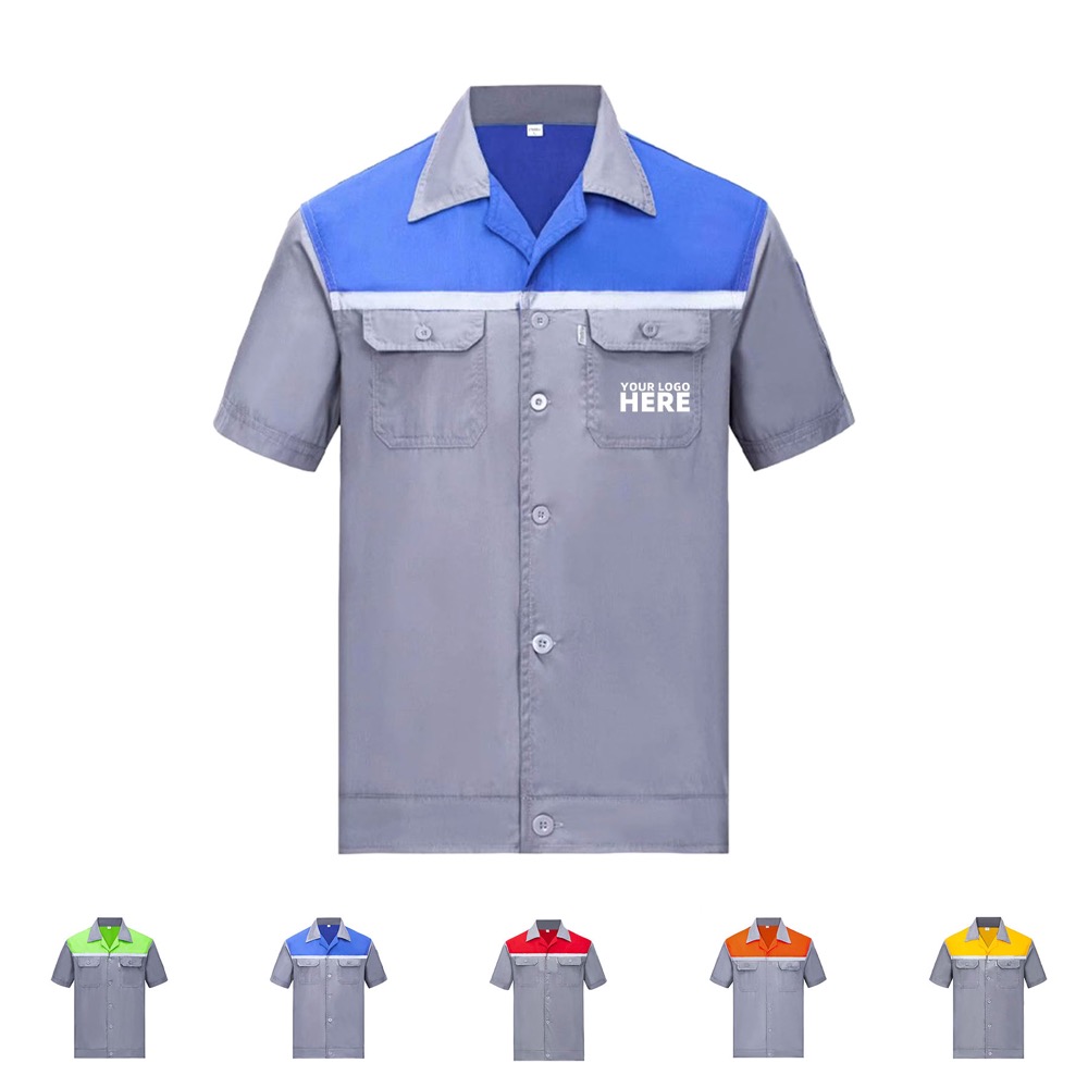 Work Shirt 1
