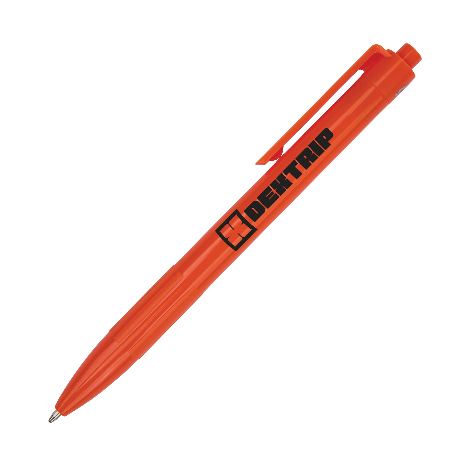 Verda Recycled Plastic Ballpoint Pen 43