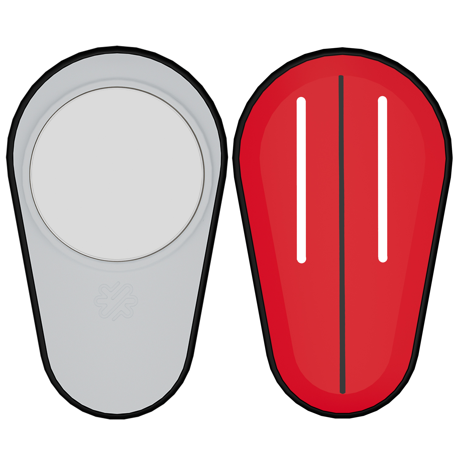 Pitchfix Alignment Chip 1.5 with Removeable Ball Marker 13