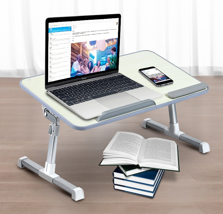 Folding computer desk 3