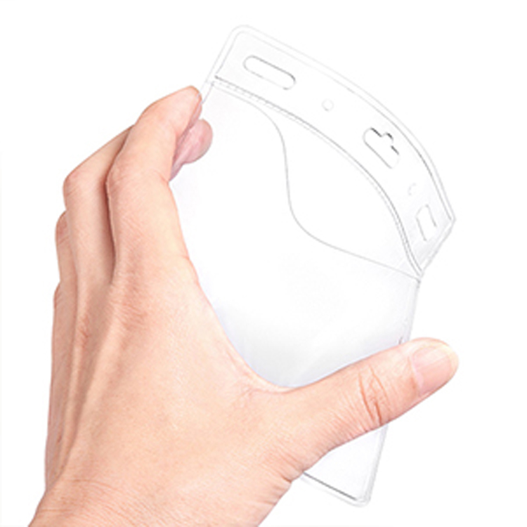 Small Vaccination Card Holder 6