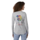 SOMOTO Eco Long Sleeve Tee - Women's 42