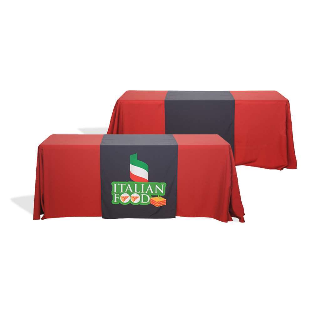 Table Runners 8ft (30" x 88") 3