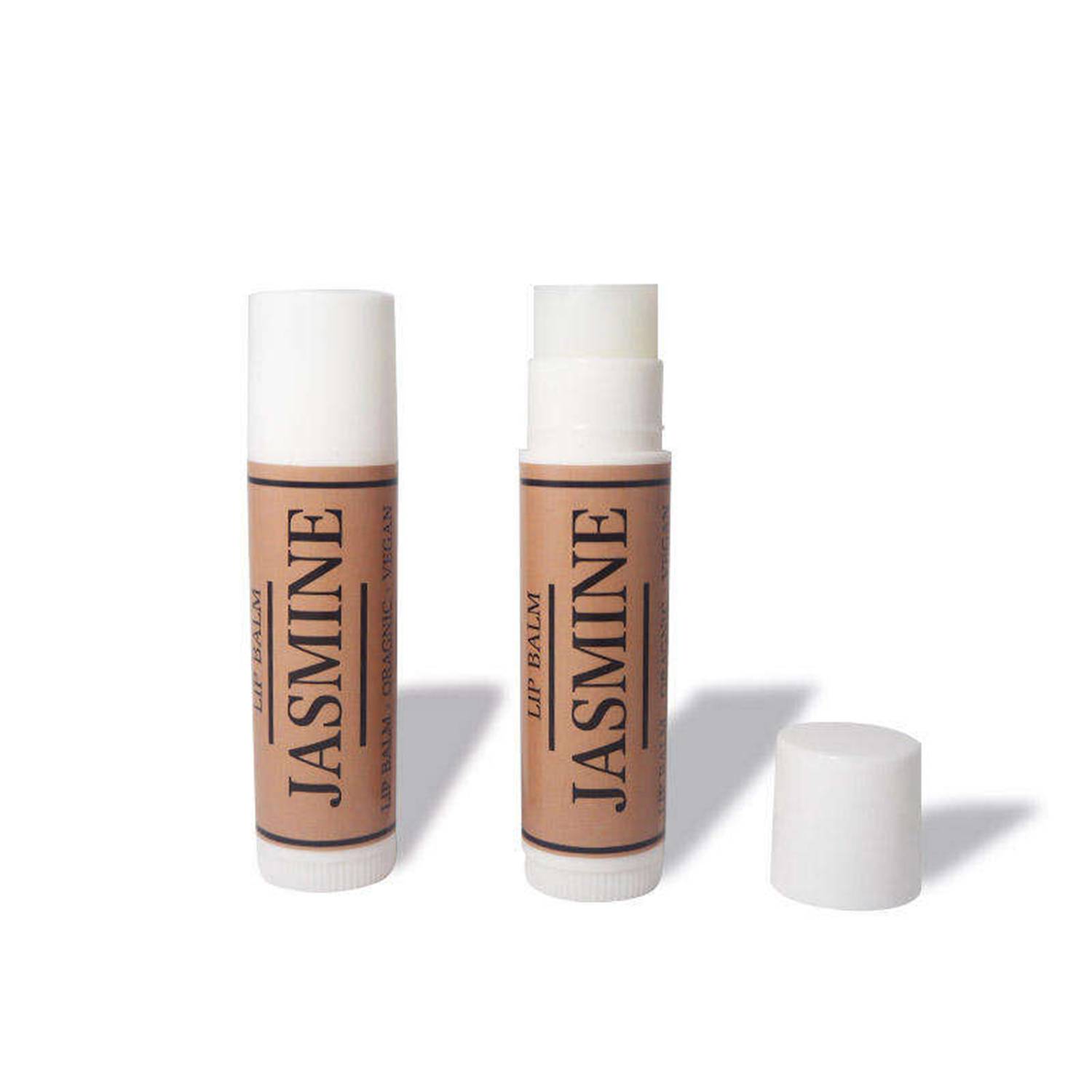 Lip Balm Multi-Flavors Nourishing & Moisturizing 5