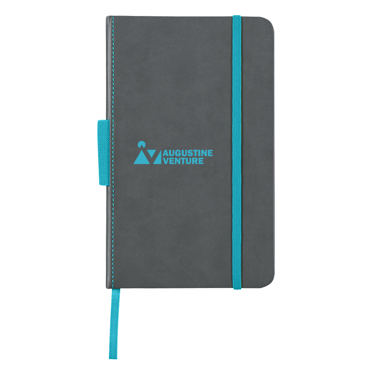 Pemberly Notebook 4
