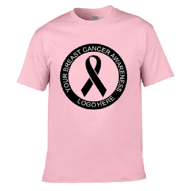 Breast Cancer Awareness T Shirts 3