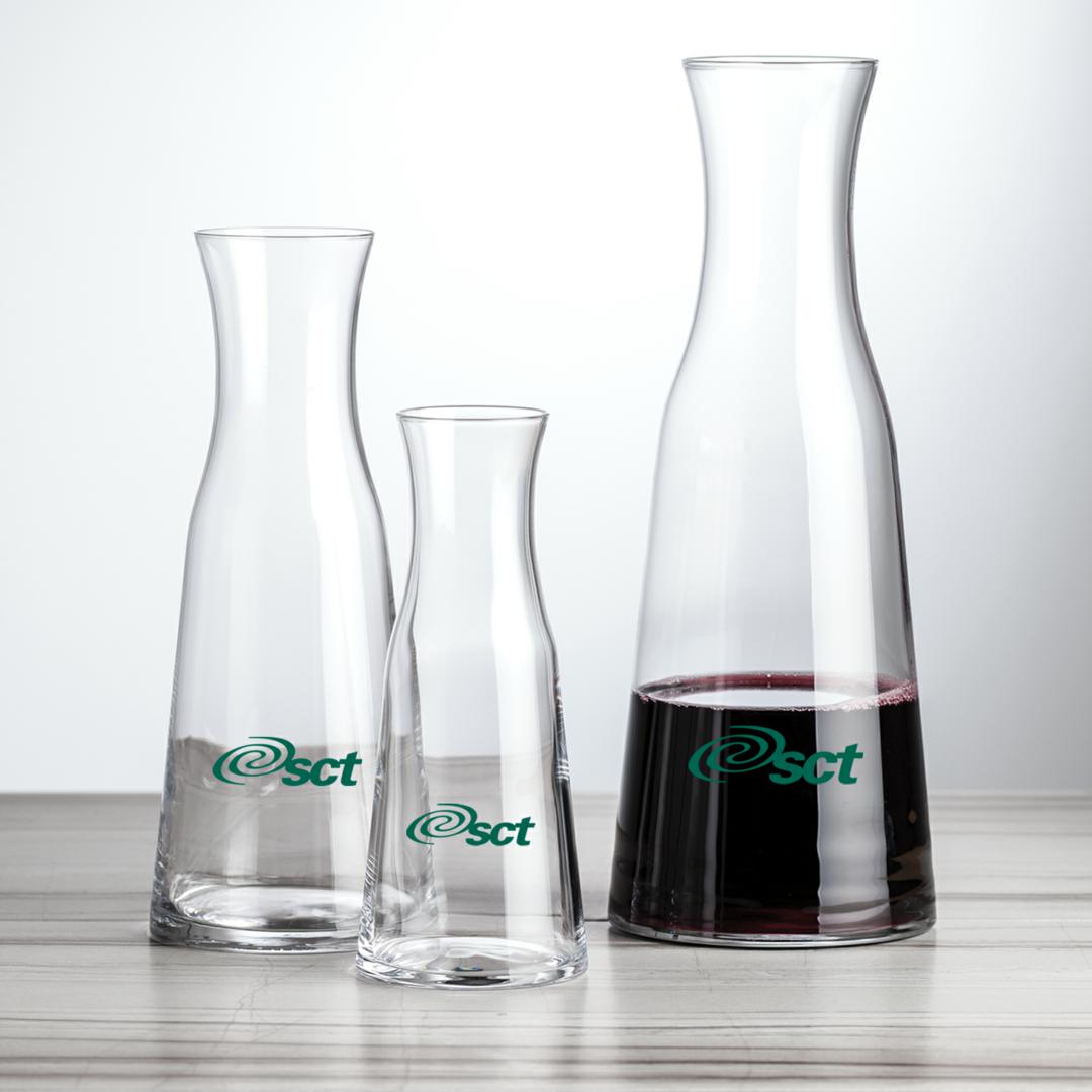Petronella Carafe - Imprinted 10