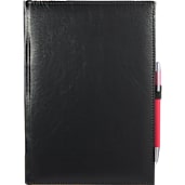7" x 10" FSC® Recycled Morano Large Journal 109