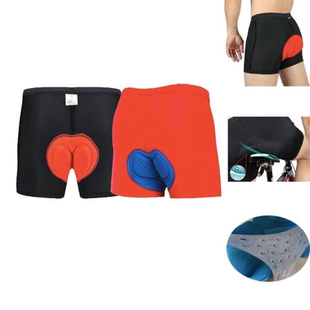 Cycling Shorts Padded 2