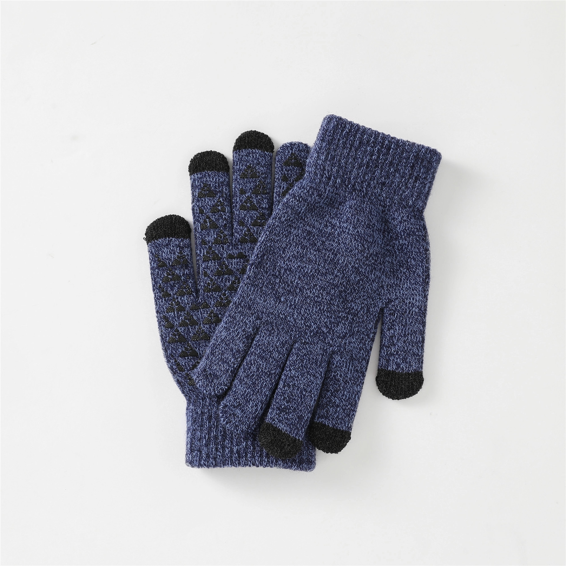 Winter Knit Gloves 4