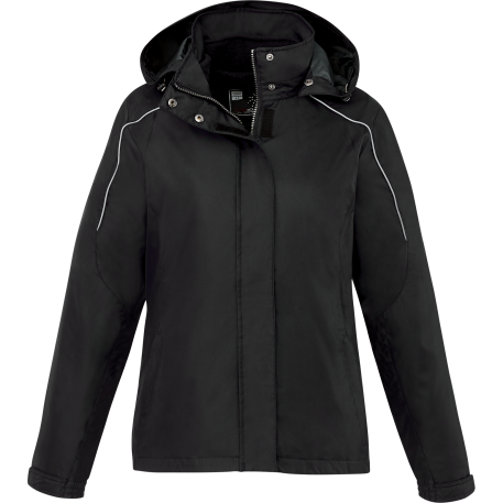 Women's  VALENCIA 3-IN-1 JACKET 25