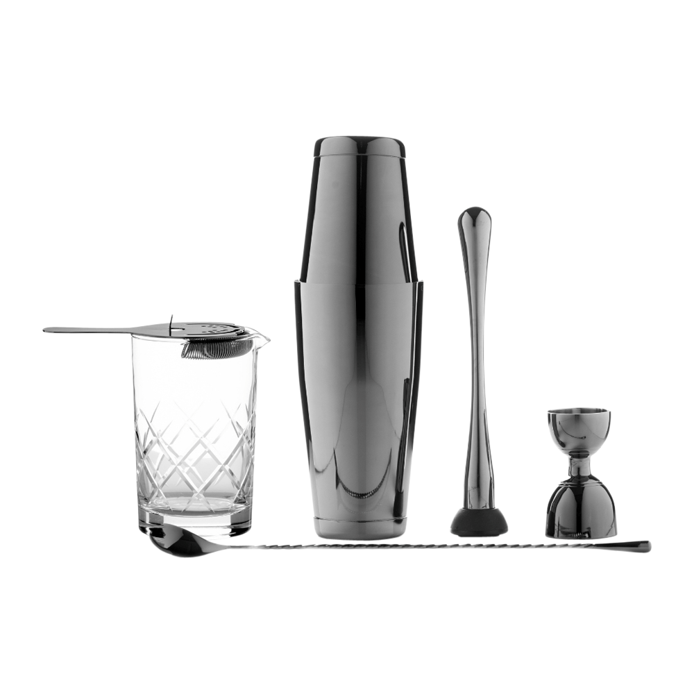 Deluxe Bar Set 2