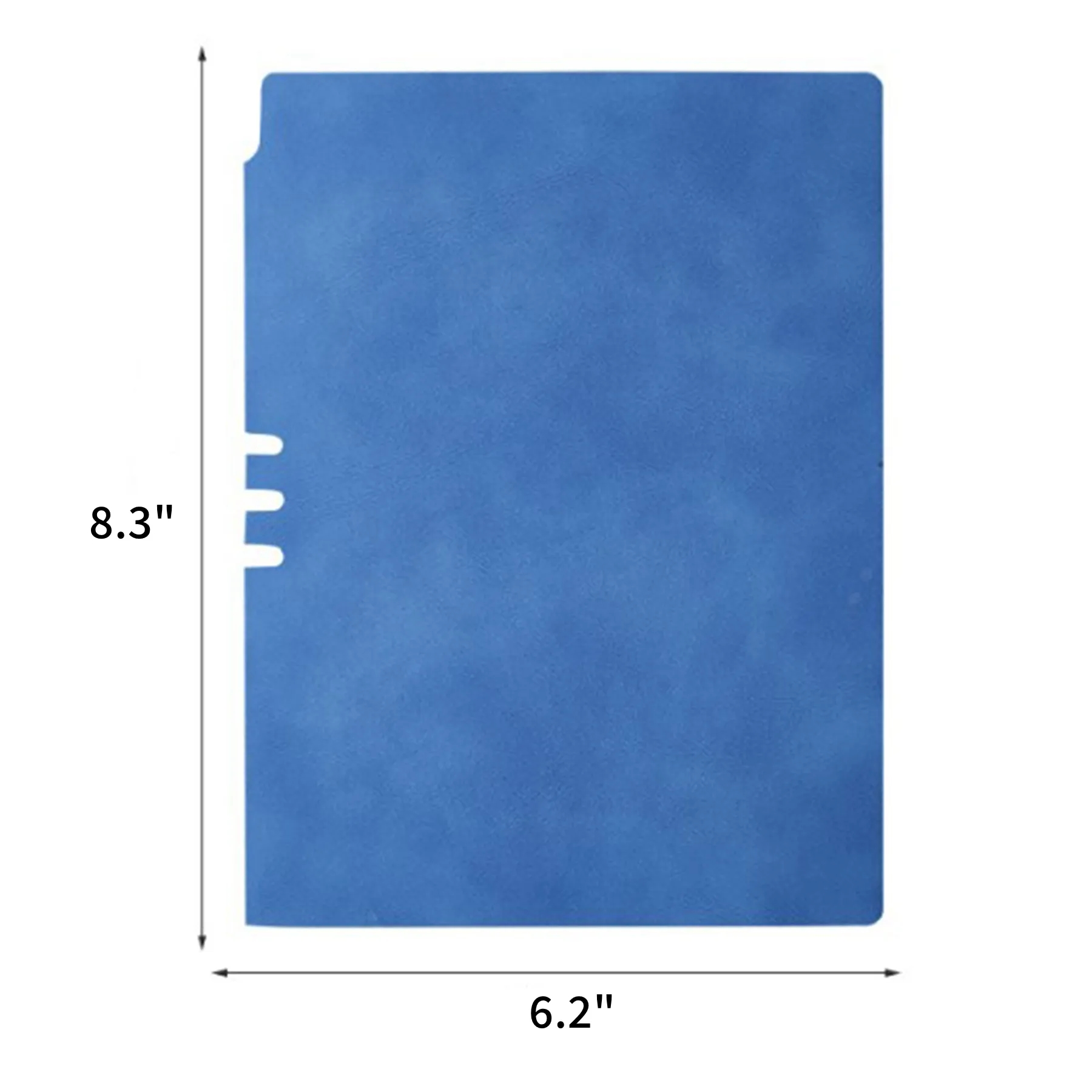 A5 Hardcover Notebook Journal 2