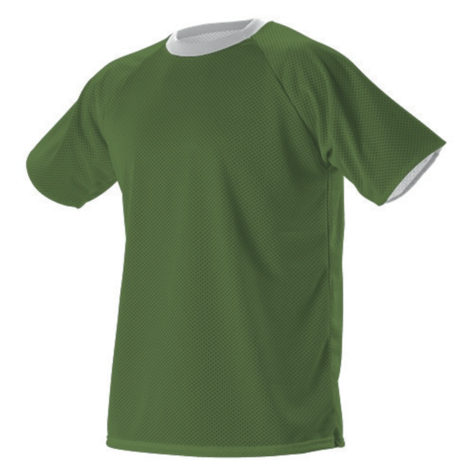 Youth Extreme Mesh Reversible Jersey 6
