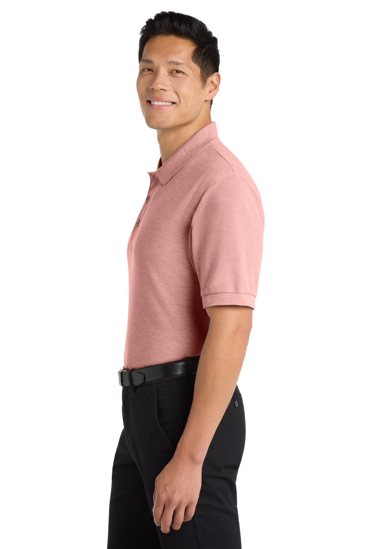 Port Authority Extended Size Silk Touch Polo K500ES 261