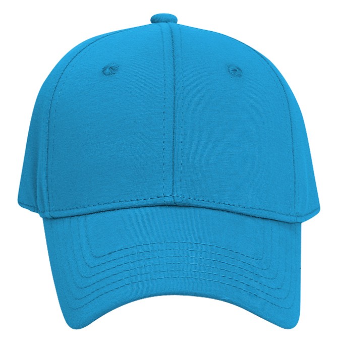 OTTO CAP® 6 Panel Low Profile Baseball Cap 147
