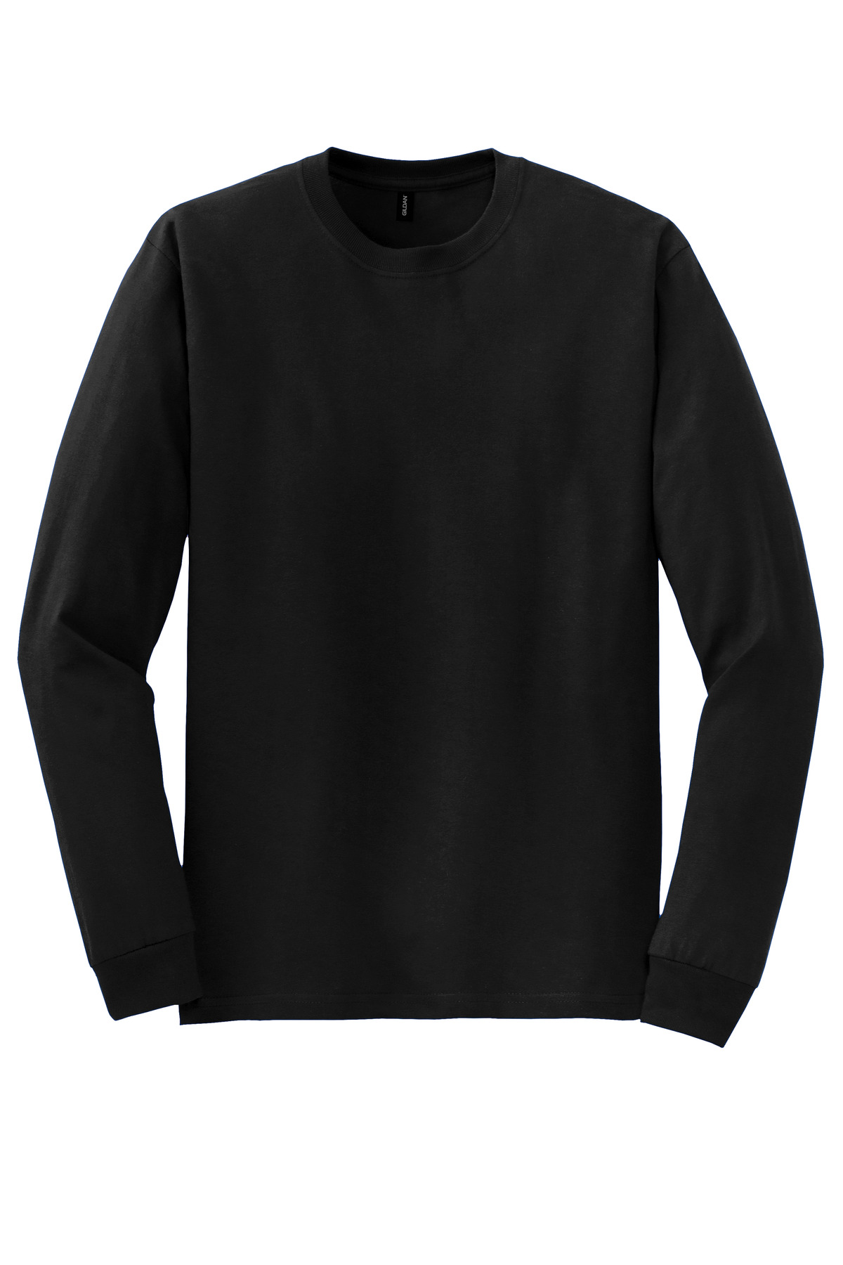Gildan - DryBlend 50 Cotton/50 Poly Long Sleeve T-Shirt. 8400 104