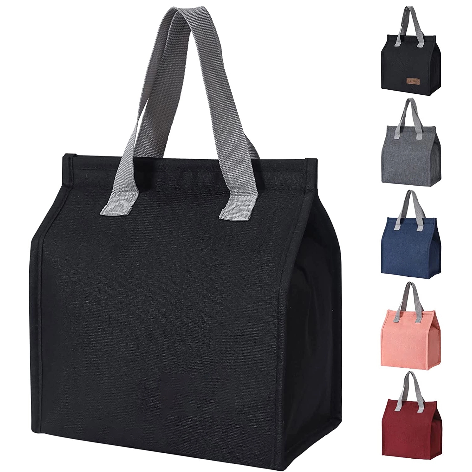 Insulated Lunch Bag 1
