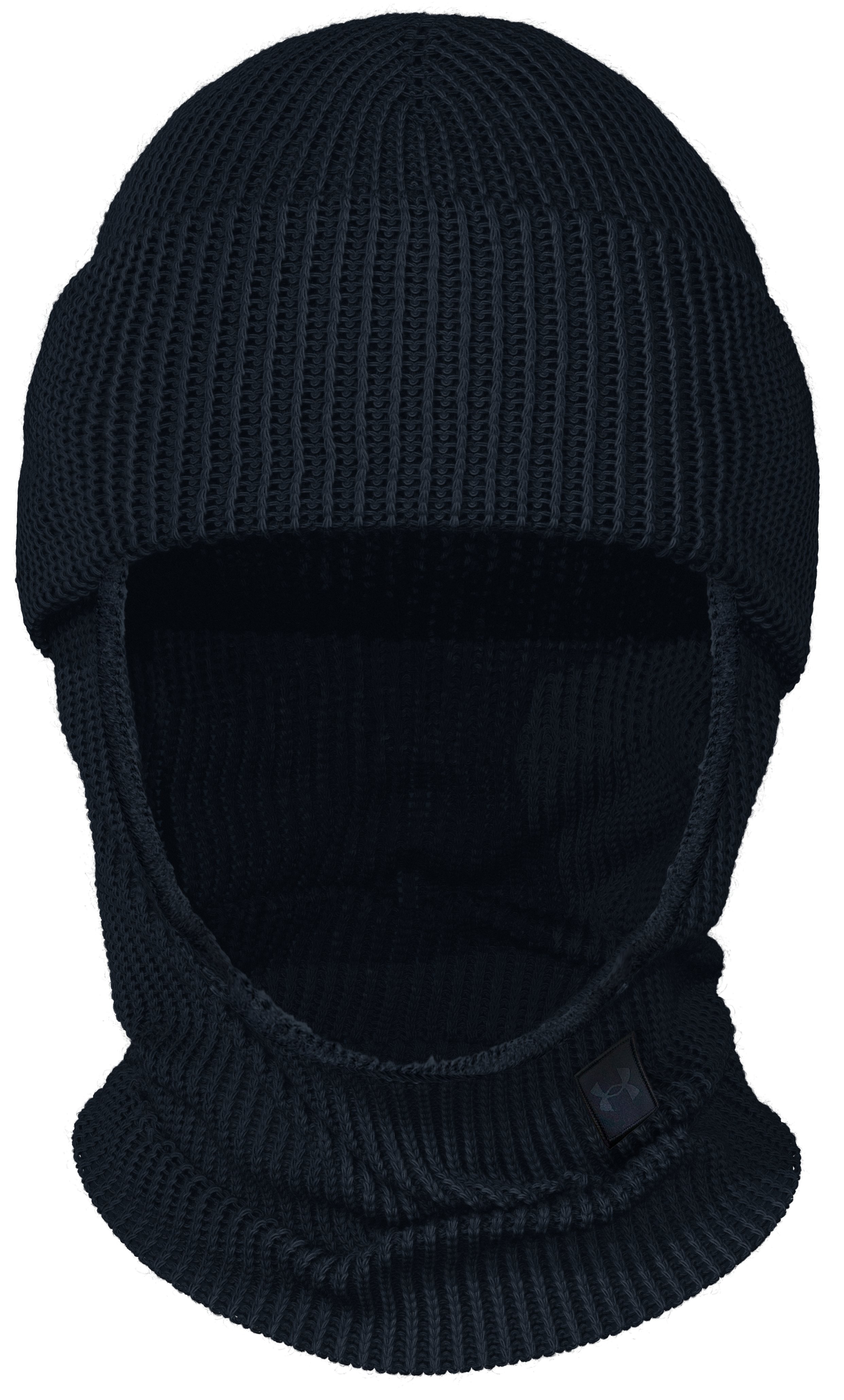 UA Halftime Cuff Unisex Balaclava 3