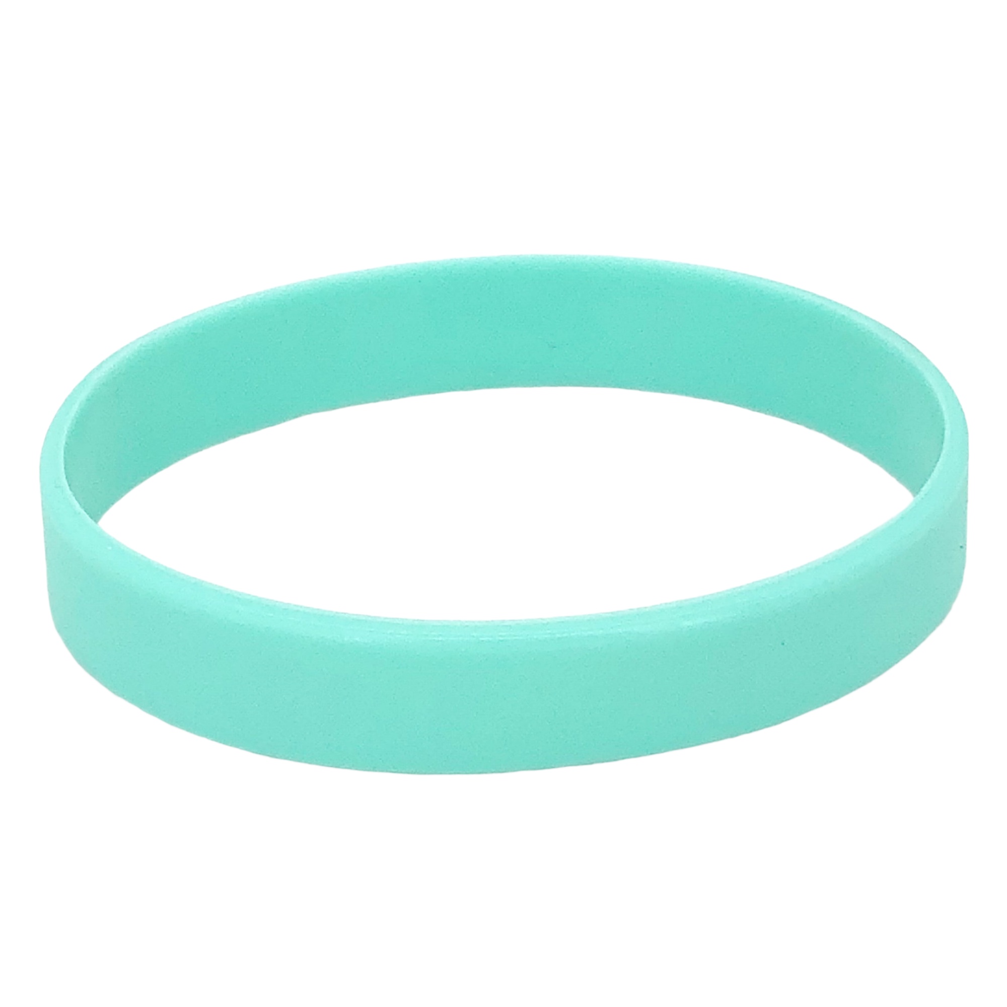Waterproof Silicone Event Wristband 13
