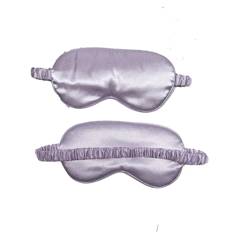 Simulated Silk Sleeping Eye Mask 7