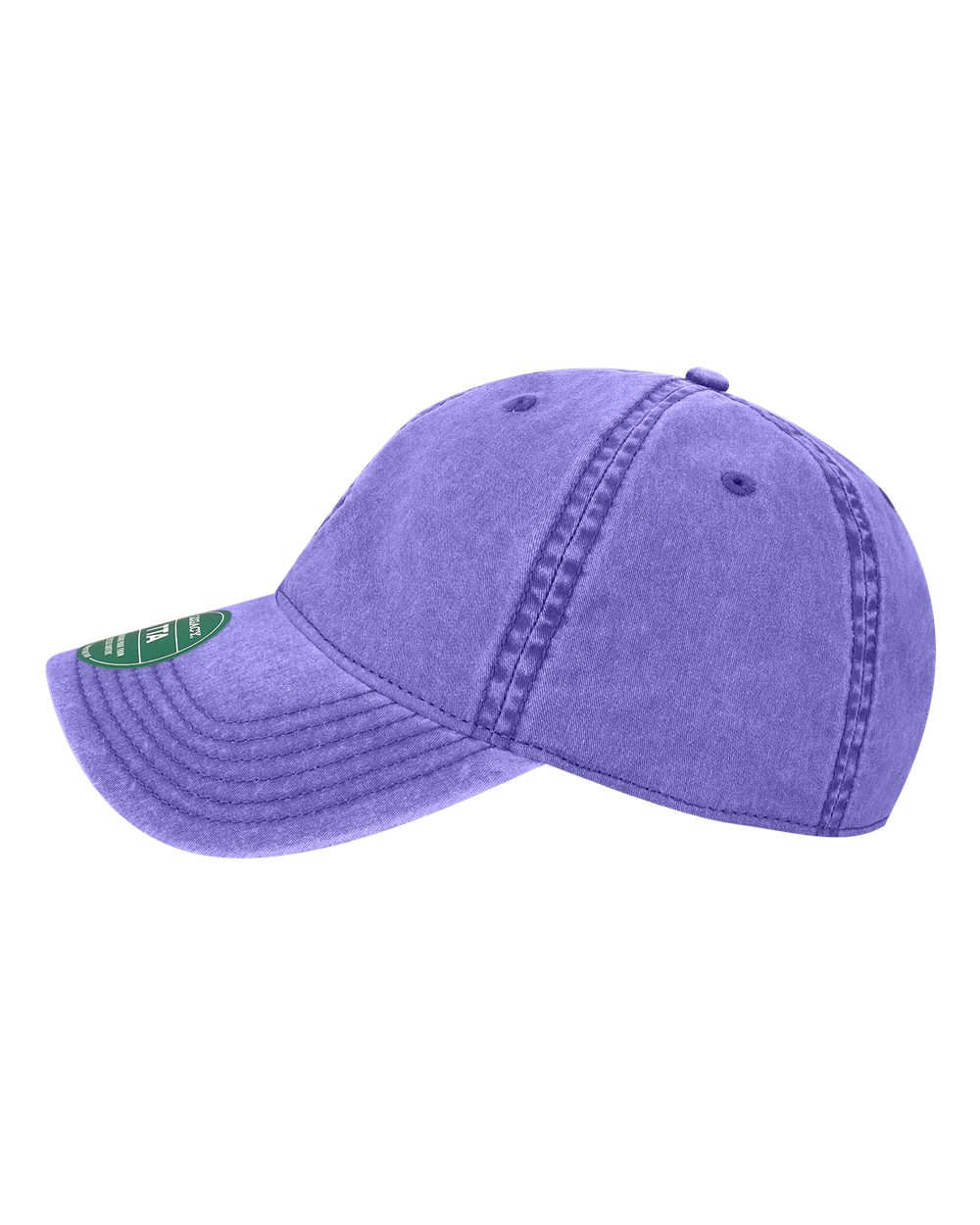 Terra Twill Cap - TTA 9