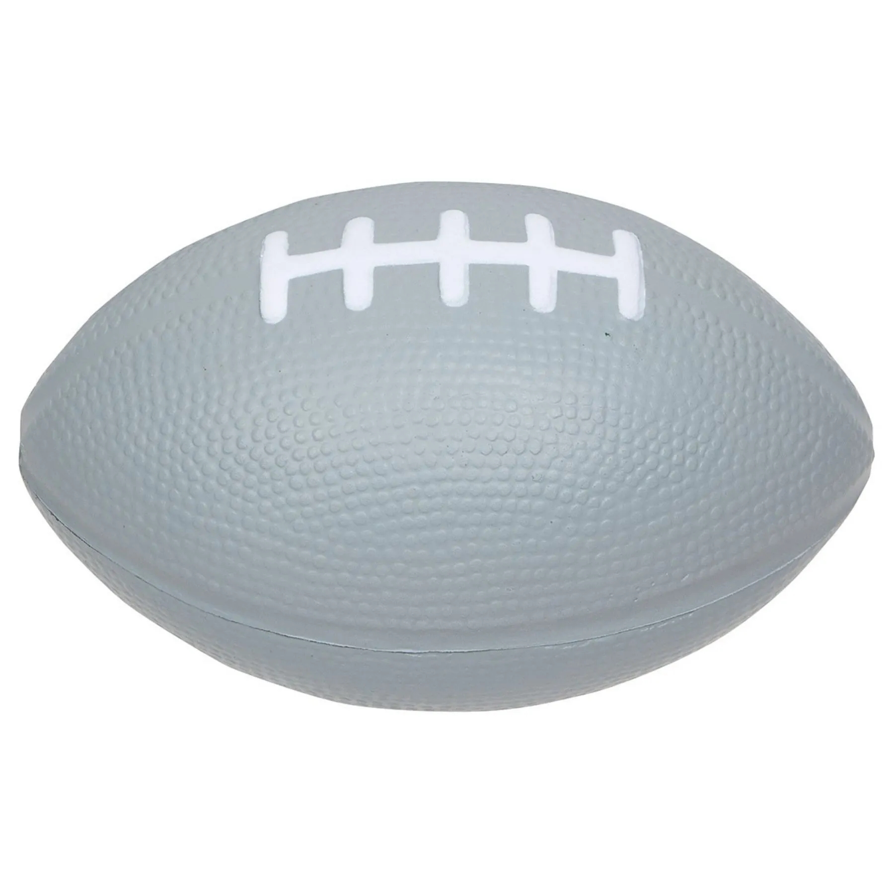 Rugby Shaped Polyurethane Stress Reliever 9