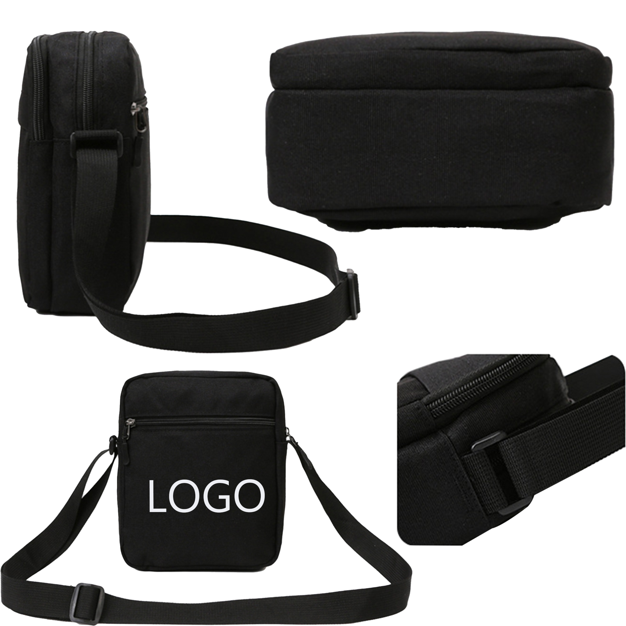 Mini Crossbody 3
