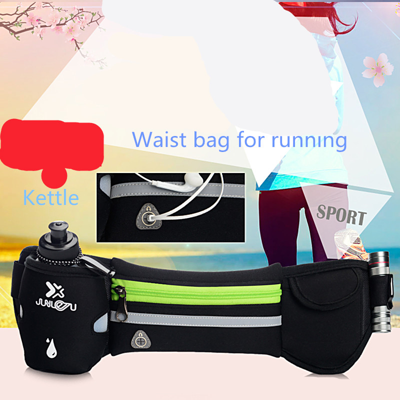 Outdoor Running Belt Bag 5