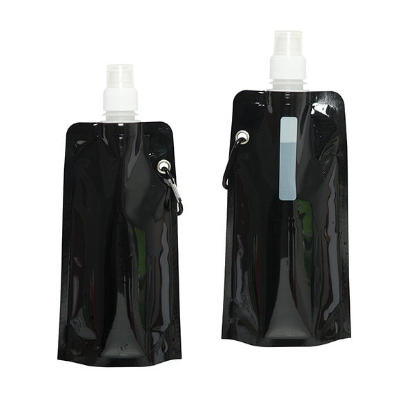 540 Ml. (18 Fl. Oz.) Water Bag 2