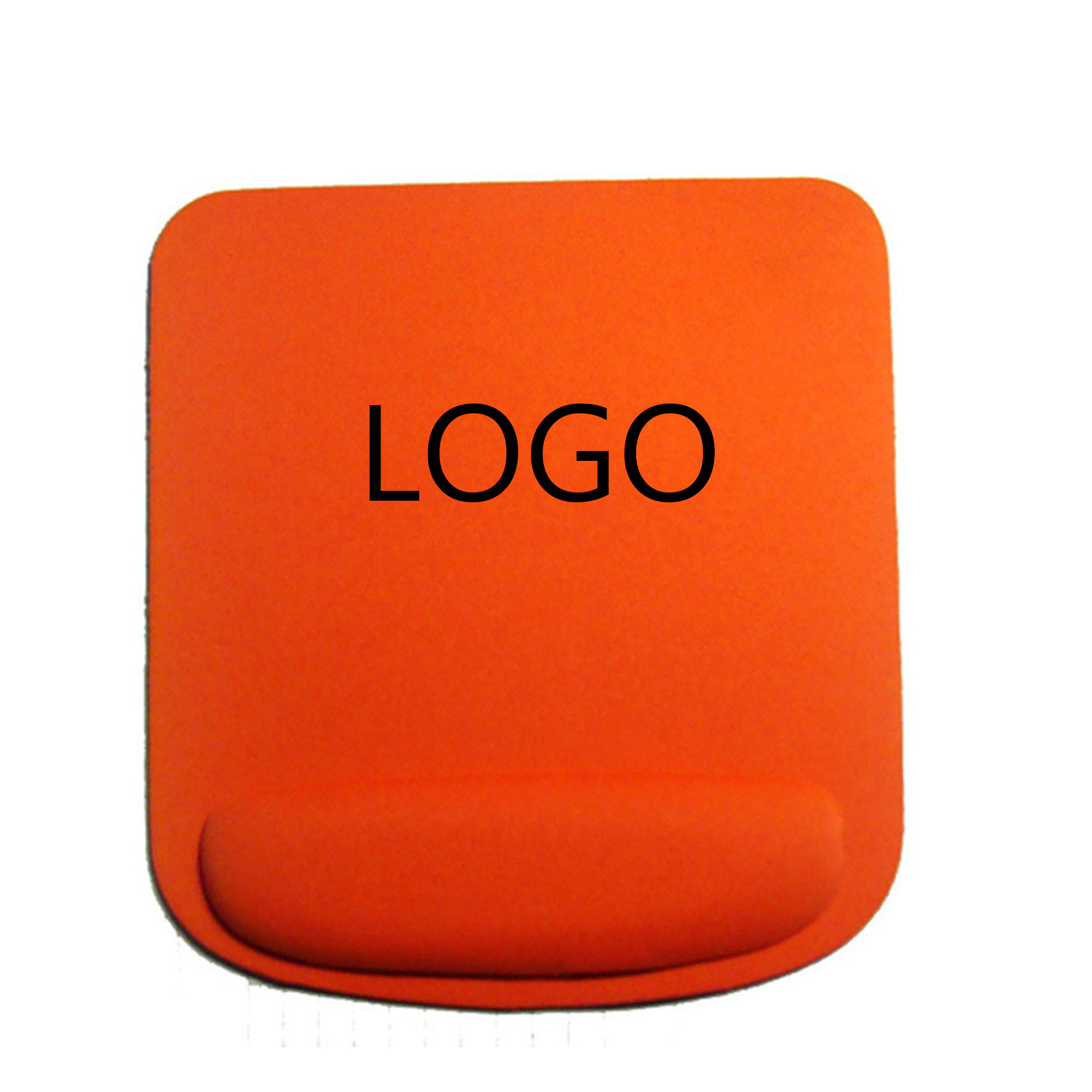 EVA Wrist Mouse Pad 1