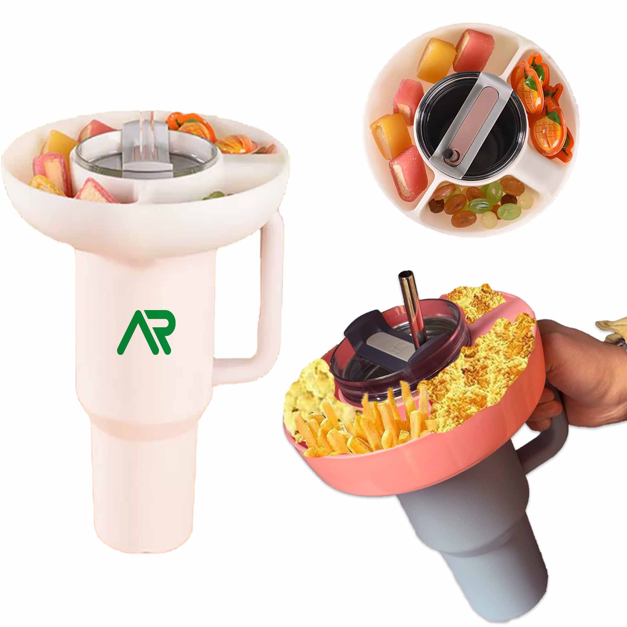 Food Tray 2