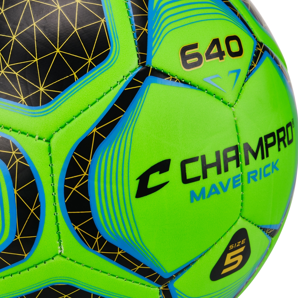 Maverick Soccer Ball 17