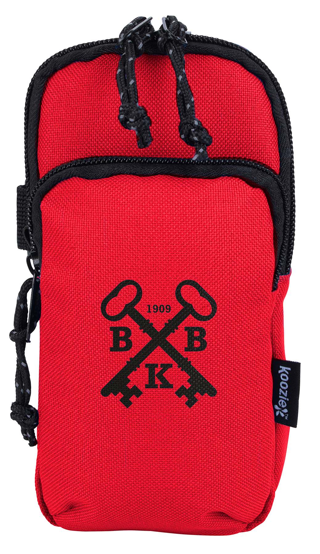 Boho Water Bottle Pouch