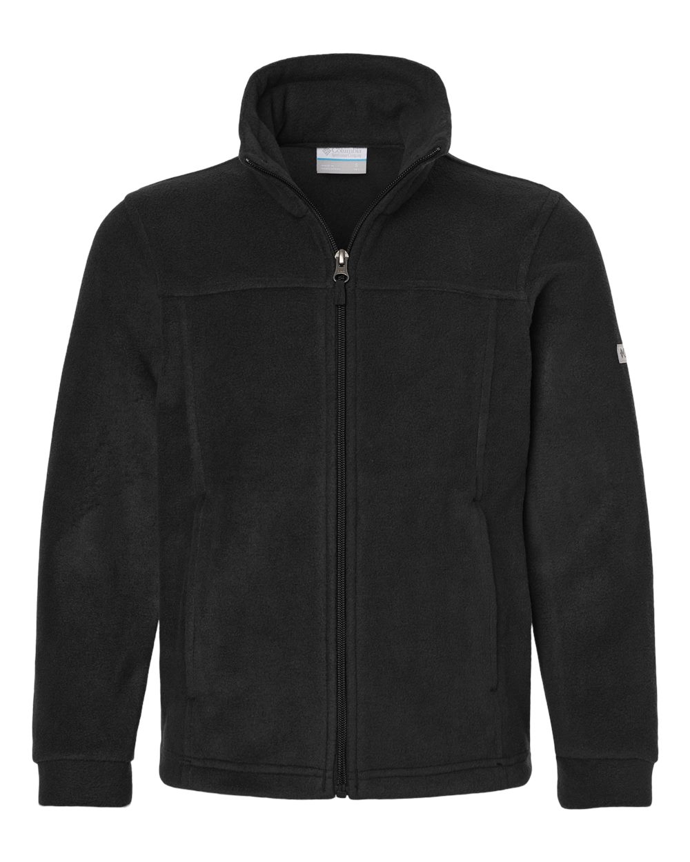 Youth Steens Mountain™ II Fleece Full-Zip Jacket - 212479 3