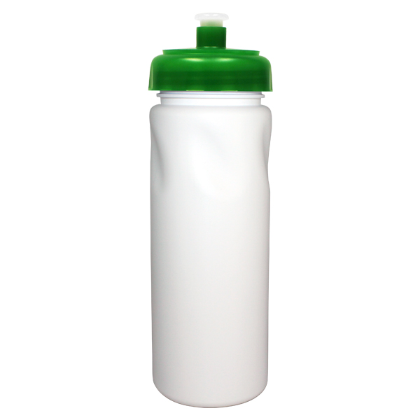 24 Oz. Cycle Bottle with Push 'n Pull Cap 13
