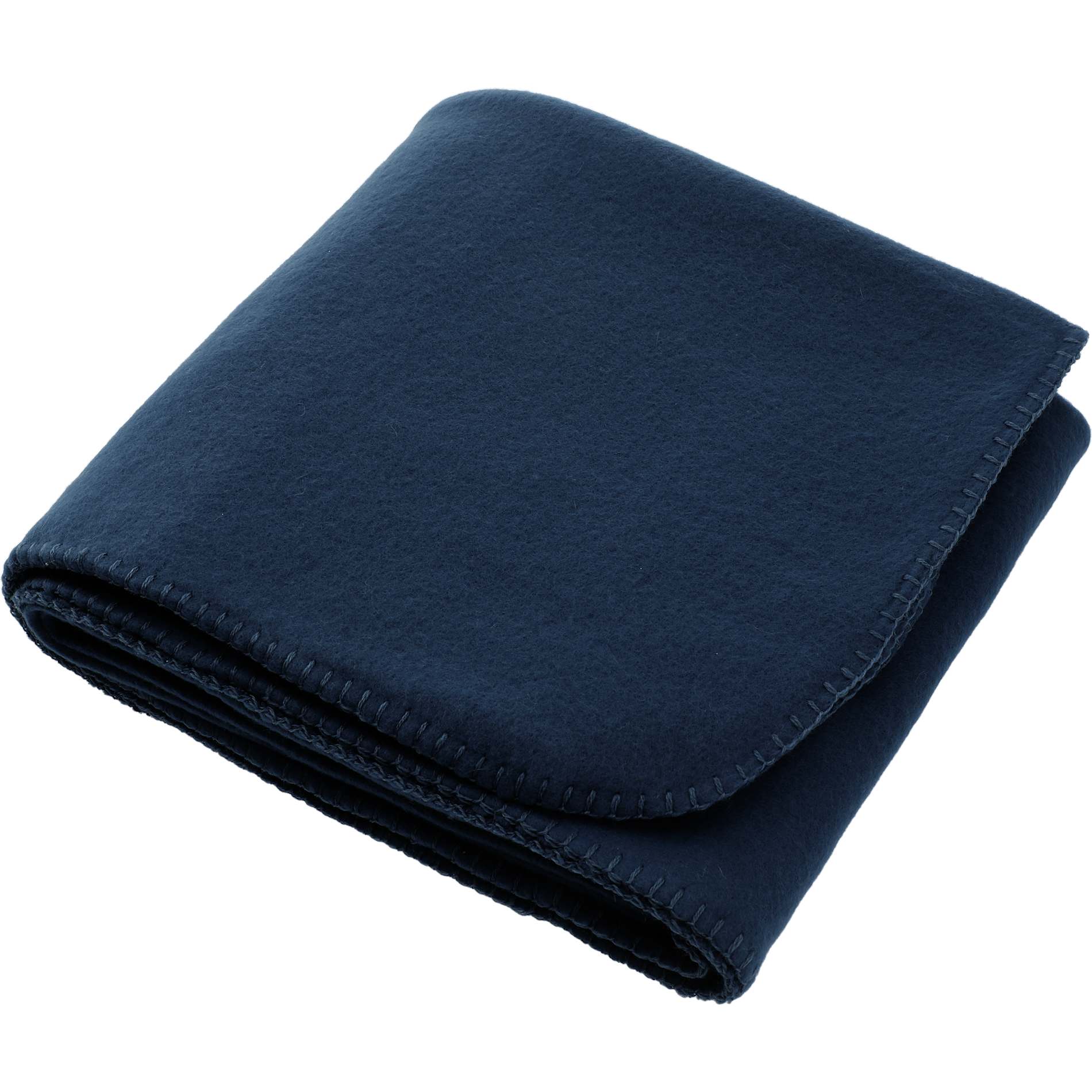 100% Recycled PET Fleece Blanket 7